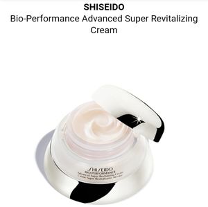 Shiseido Bio-Performance Advanced Super Revitilizi
